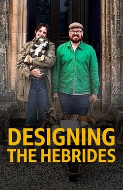 Designing the Hebrides