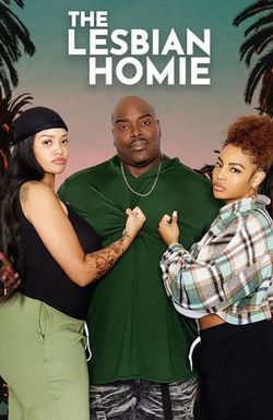 The Lesbian Homie