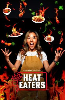 Heat Eaters