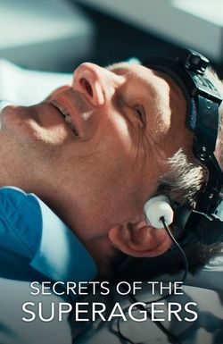 Secrets of the Superagers