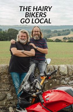 Hairy Bikers Go Local