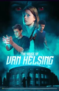 The House of Van Helsing