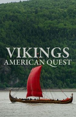 Viking Quest: America