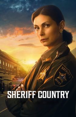 Sheriff Country