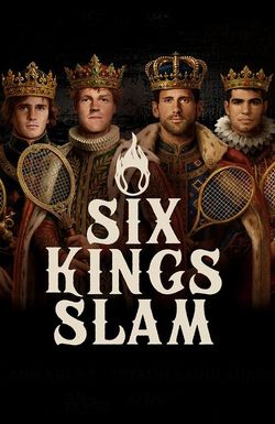 Six Kings Slam 2025