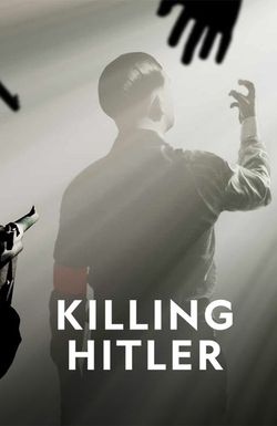 Killing Hitler