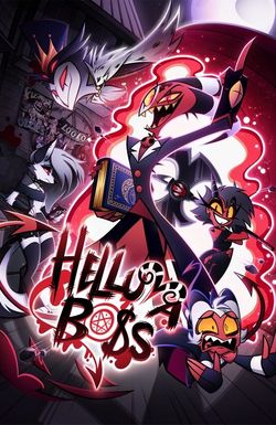Helluva Boss