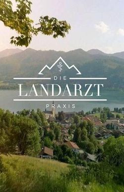 Die Landarztpraxis