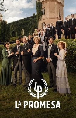 La promesa