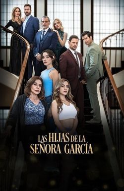 Las hijas de la Señora García