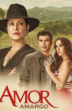 Amor Amargo