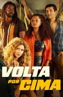 Volta Por Cima