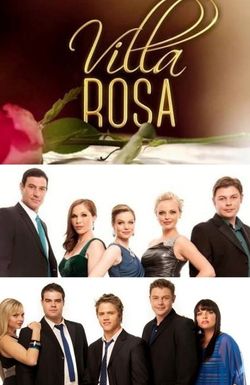 Villa Rosa