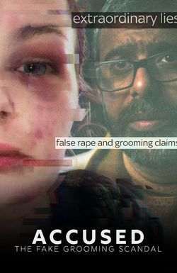 Liar: The Fake Grooming Scandal