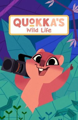 Quokka's Wild Life