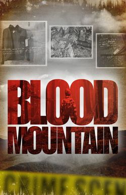 Blood Mountain
