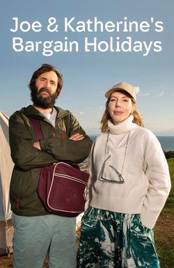 Joe & Katherine's Bargain Holidays