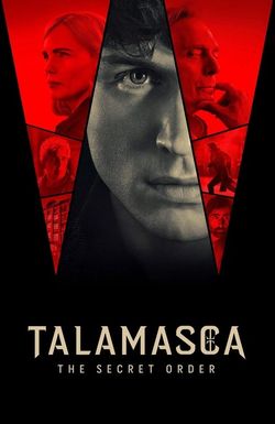 Talamasca: The Secret Order