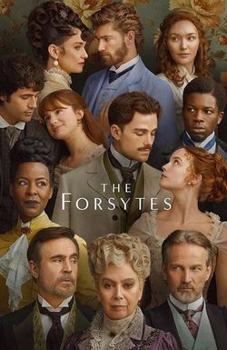 The Forsytes
