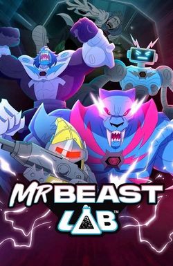 MrBeast Lab