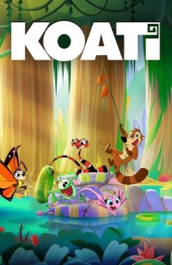Koati: Animated Series