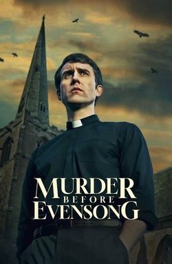 Murder Before Evensong