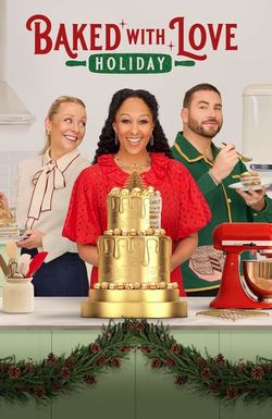 Baked with Love: Holiday