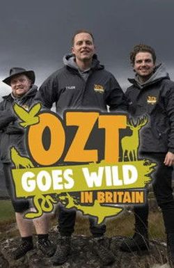 OZT Goes Wild in Britain