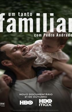 Um Tanto Familiar (Somewhat Familiar)