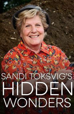 Sandi Toksvig's Hidden Wonders