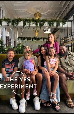 The Yes Experiment