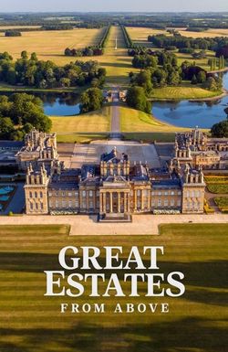 Great Estates from Above