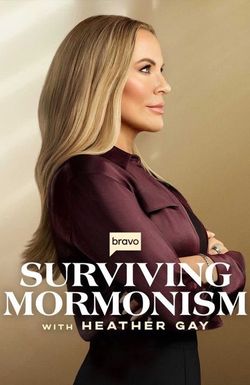 Surviving Mormonism with Heather Gay