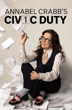 Annabel Crabb's Civic Duty