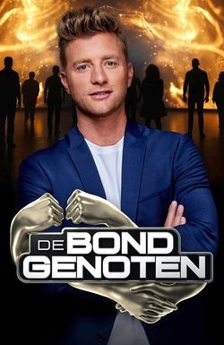 De Bondgenoten