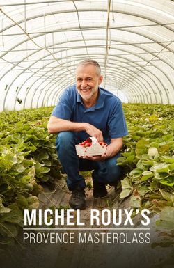 Michel Roux's Provence Masterclass