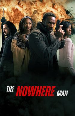 The Nowhere Man
