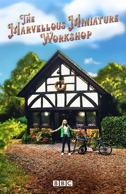 The Marvellous Miniatures Workshop