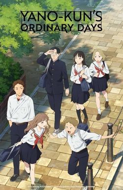 Yano-kun's Ordinary Days