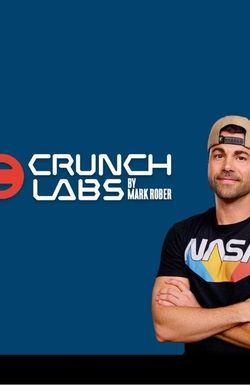 Mark Rober's CrunchLabs