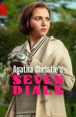Agatha Christie's Seven Dials