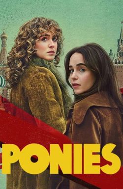 Ponies
