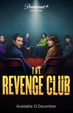 The Revenge Club