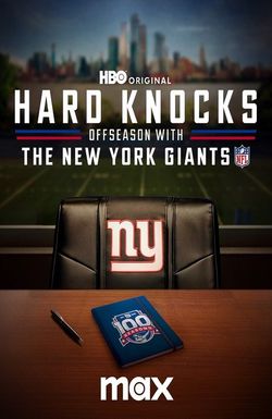Hard Knocks: Offseason