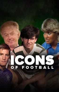 Icons of Football