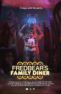 Fredbear's Family Diner