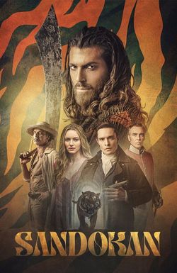 Sandokan