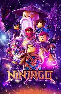 Ninjago