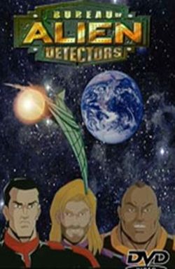 Bureau of Alien Detectors