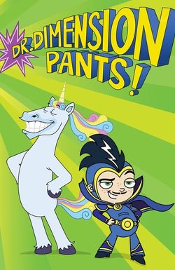 Dr. Dimensionpants